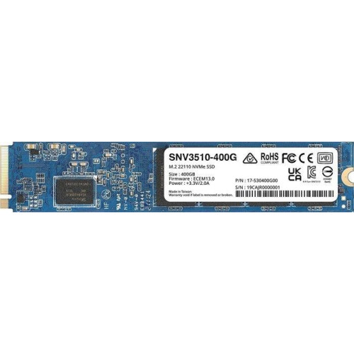 Dysk SSD SATA 400GB M2 22110 SNV3510-400G-7846749
