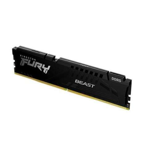 Pamięć DDR5 Fury Beast Black 32GB(1*32GB)/5600 CL40 -7846829