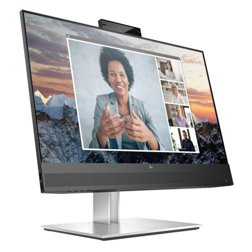 Monitor 24 cale E24m G4 USB-C Conferencing FHD 40Z32AA -7846854