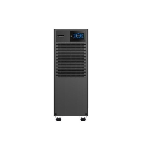 Zasilacz awaryjny VFI 10000 ICT IOT 3/3 BI On-line 10KVA terminal R1-45 USB-B RS-232 3-fazowy epo-7846976