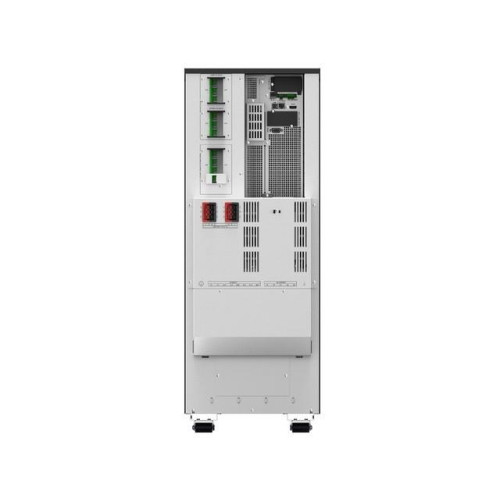 Zasilacz awaryjny VFI 10000 ICT IOT 3/3 BI On-line 10KVA terminal R1-45 USB-B RS-232 3-fazowy epo-7846977