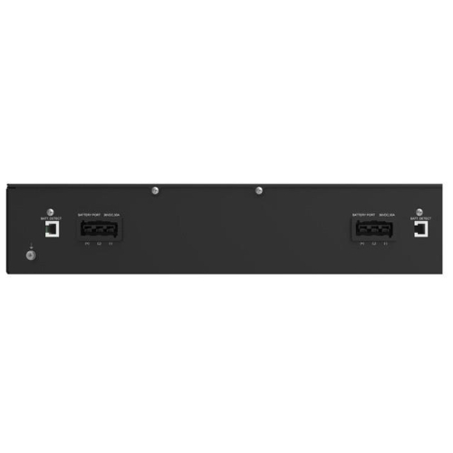 Moduł bateryjny rack 19 cali dla VFI 1000/1500 ICR IOT 6 akumulatorów 12V/9A -7846981
