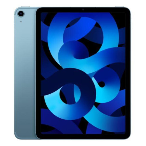 iPad Air 10.9 cala Wi-Fi + Cellular 64GB - Niebieski-7847241
