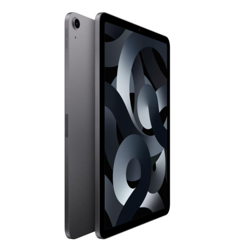 iPad Air 10.9 cala Wi-Fi 64GB - Gwiezdna szarość-7847259