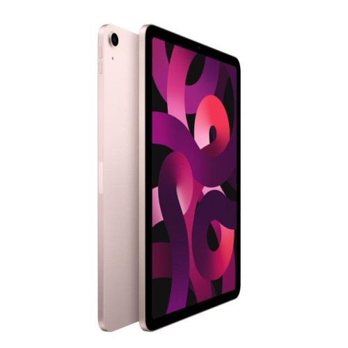 iPad Air 10.9 cala Wi-Fi 64GB - Różowy-7847262