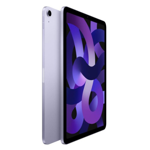 iPad Air 10.9 cala Wi-Fi 64GB - Fioletowy-7847283