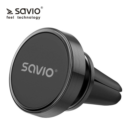 Uchwyt magnetyczny samochodowy CH02 SAVIO-7847425