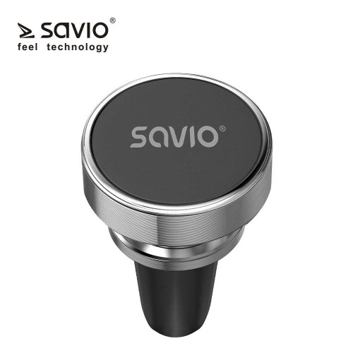 Uchwyt magnetyczny samochodowy CH03 SAVIO-7847426