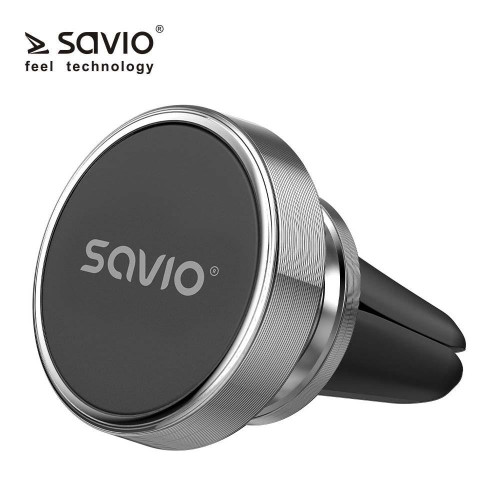 Uchwyt magnetyczny samochodowy CH03 SAVIO-7847427