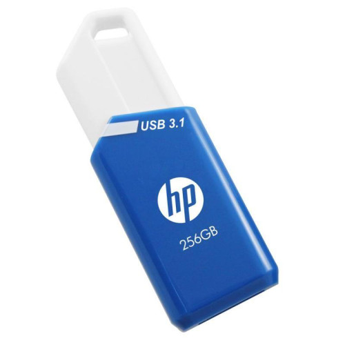 Pendrive 256GB USB 3.1 HPFD755W-256-7847965