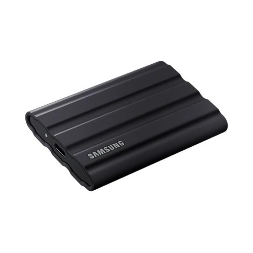 Dysk SSD T7 Shield 1TB USB 3.2, czarny-7848282