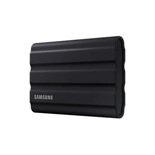 Dysk SSD T7 Shield 1TB USB 3.2, czarny-7848285