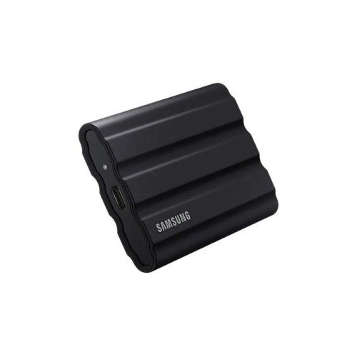 Dysk SSD T7 Shield 1TB USB 3.2, czarny-7848288
