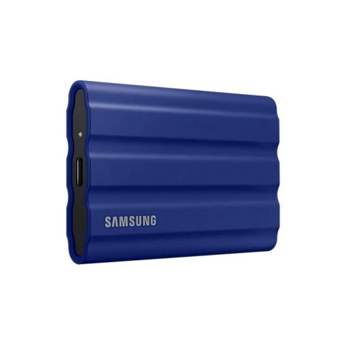 Dysk SSD T7 Shield 1TB USB 3.2, niebieski-7848297