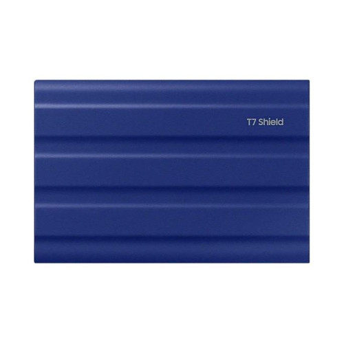Dysk SSD T7 Shield 1TB USB 3.2, niebieski-7848299