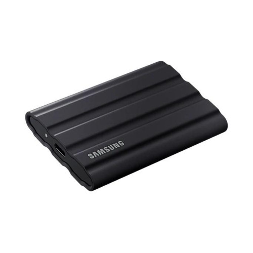 Dysk SSD T7 Shield 2TB USB 3.2, czarny-7848321
