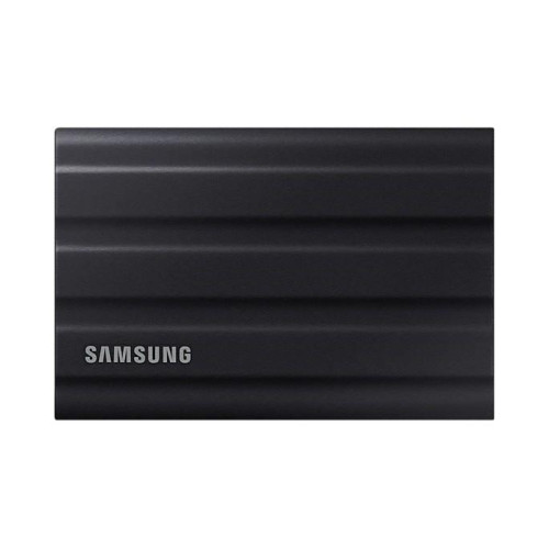 Dysk SSD T7 Shield 2TB USB 3.2, czarny-7848322