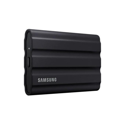 Dysk SSD T7 Shield 2TB USB 3.2, czarny-7848323
