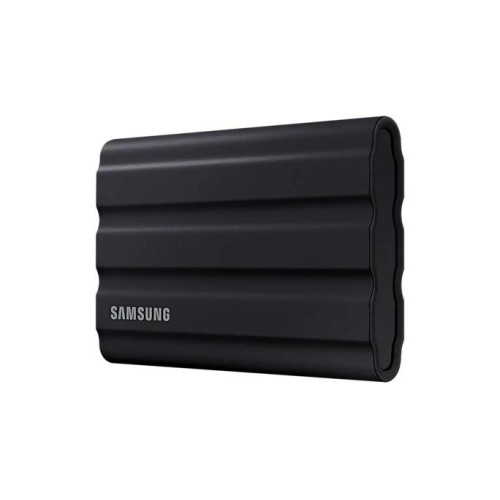 Dysk SSD T7 Shield 2TB USB 3.2, czarny-7848324