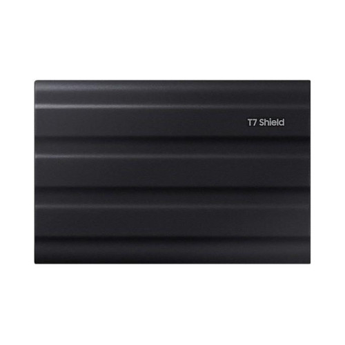 Dysk SSD T7 Shield 2TB USB 3.2, czarny-7848325