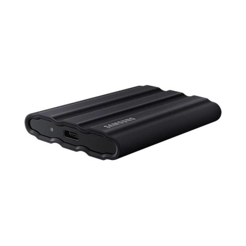 Dysk SSD T7 Shield 2TB USB 3.2, czarny-7848326