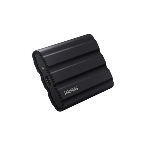 Dysk SSD T7 Shield 2TB USB 3.2, czarny-7848327