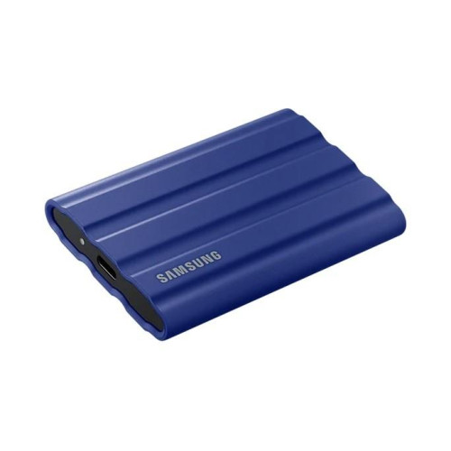 Dysk SSD T7 Shield 2TB USB 3.2, niebieski-7848334