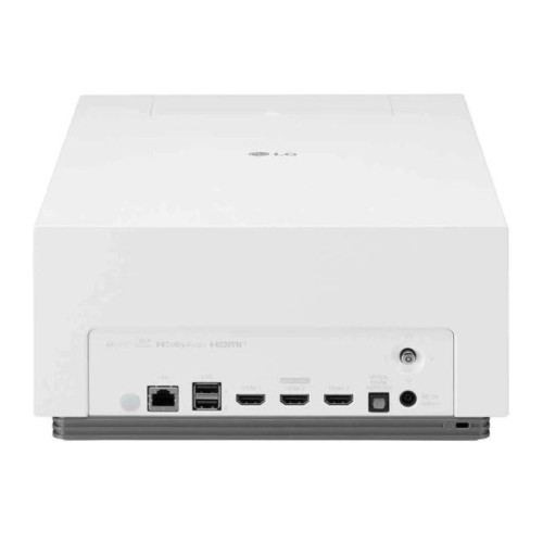 Projektor HU710PW 4K UHD 2000AL 2000000:1 6.5kg-7848361
