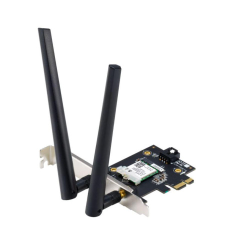 Karta sieciowa PCE-AX1800 WiFi AX PCI-E-7848413