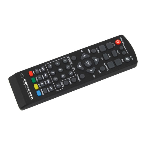 Tuner EV106 DVB-T/T2 H.265/HEVC-7848503