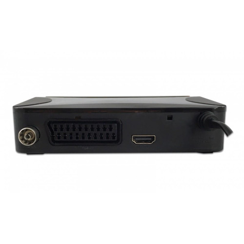 Tuner DVB-T/T2 H.265/HEVC EV108-7848840