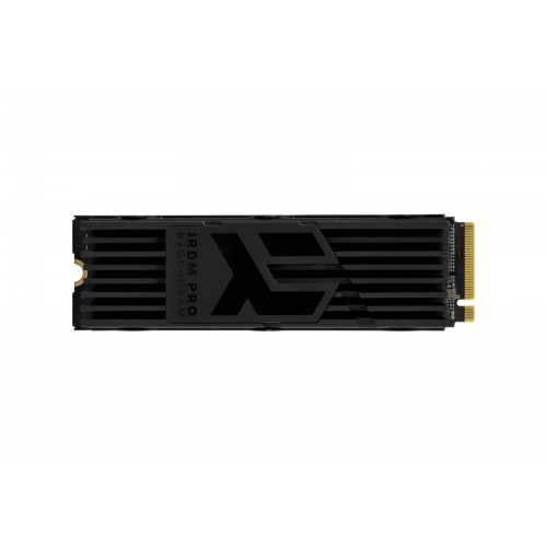 Dysk SSD IRDM PRO 4TB M.2 PCIe 4x4 NVMe 2280 7000/6850-7849683