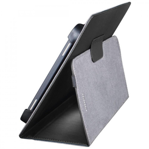 Futerał na tablet uniwersalny Xpand 8 cali, czarny-7849908