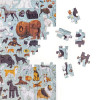 Puzzle 100 elementów Puzzlove - Psy-7851014