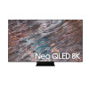 Monitor profesjonalny QP85A-8K 85 cali Błyszczący 16h/7 500(cd/m2) 7680 x 4320 (8K) S9 Player (Tizen 6.0) Wi-Fi/BT 3 lat