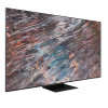 Monitor profesjonalny QP85A-8K 85 cali Błyszczący 16h/7 500(cd/m2) 7680 x 4320 (8K) S9 Player (Tizen 6.0) Wi-Fi/BT 3 l