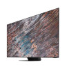 Monitor profesjonalny QP85A-8K 85 cali Błyszczący 16h/7 500(cd/m2) 7680 x 4320 (8K) S9 Player (Tizen 6.0) Wi-Fi/BT 3 l