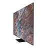 Monitor profesjonalny QP85A-8K 85 cali Błyszczący 16h/7 500(cd/m2) 7680 x 4320 (8K) S9 Player (Tizen 6.0) Wi-Fi/BT 3 l