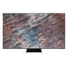 Monitor profesjonalny QP85A-8K 85 cali Błyszczący 16h/7 500(cd/m2) 7680 x 4320 (8K) S9 Player (Tizen 6.0) Wi-Fi/BT 3 l