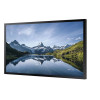 Monitor profesjonalny OM46B 46 cali Błyszczący 24h/7 4000(cd/m2) 1920 x 1080(FHD) Tizen 5.0 3 lata On-Site (LH46OMBE