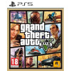 Gra PlayStation 5 Grand Theft Auto V PL-7852003