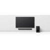 Soundbar z bezprzewodowym subwooferem HT-S400 -7852207