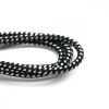Kabel lightning fast charge 2.4A MCE481 Czarny-7852245