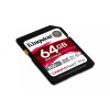 Karta pamięci SD 64GB Canvas React Plus 300/260 UHS-II U3-7852553