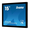 Monitor 15 cali TF1534MC-B7X TN,10 punktów dotykowych, HDMI, DP, 4:3, P65, 7H, USB-7853411