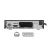 Tuner DVB-T2/C HEVC H.265-7853965