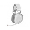 Słuchawki bezprzewodowe HS80 RGB Gaming Spatial Audio białe-7854276
