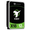 Dysk Exos X18 12TB 4Kn SATA 3,5 ST12000NM000J-7854282