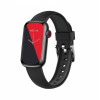 Smartwatch Action czarny-7854684