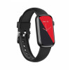 Smartwatch Action czarny-7854686